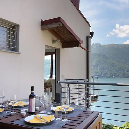 Sunset 180 By Halldis 公寓 佩尔莱多