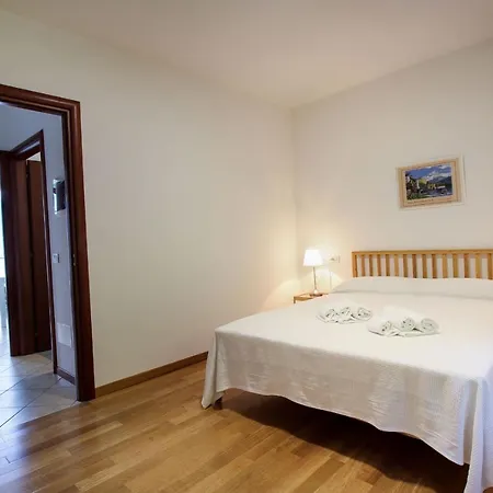 Sunset 180 By Halldis Apartament Perledo