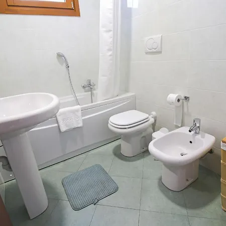 公寓 Sunset 180 By Halldis *