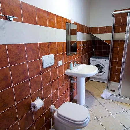 Apartament Sunset 180 By Halldis *