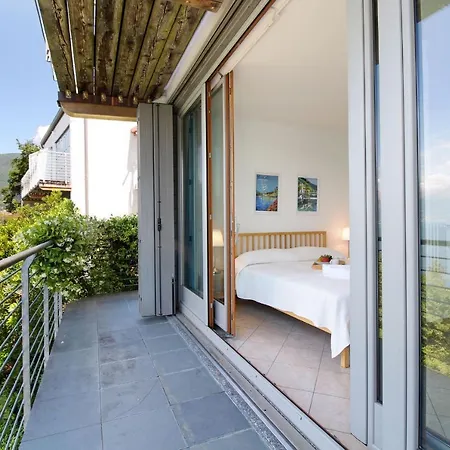 Sunset 180 By Halldis 公寓