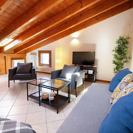 Apartament Sunset 180 By Halldis