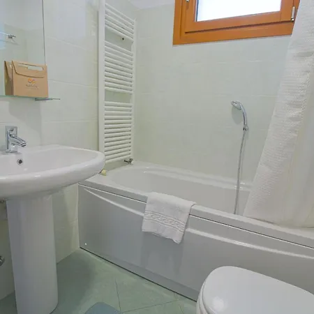 Sunset 180 By Halldis