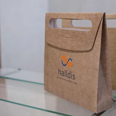 Apartament Sunset 180 By Halldis