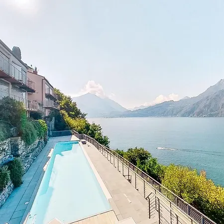 Sunset 180 By Halldis Apartment Perledo