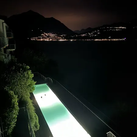 Sunset 180 By Halldis Apartment *