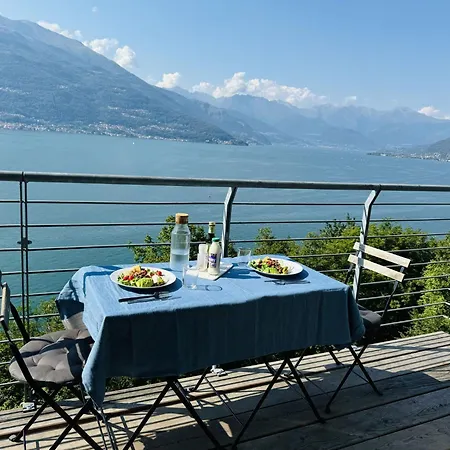 Sunset 180 By Halldis Apartament