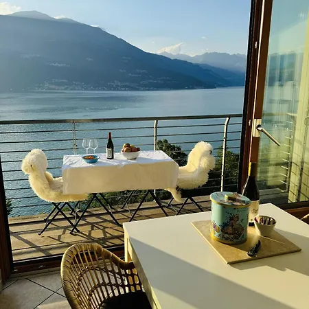 Apartament Sunset 180 By Halldis Perledo