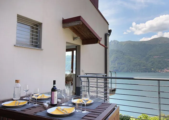 Sunset 180 By Halldis Apartment Perledo