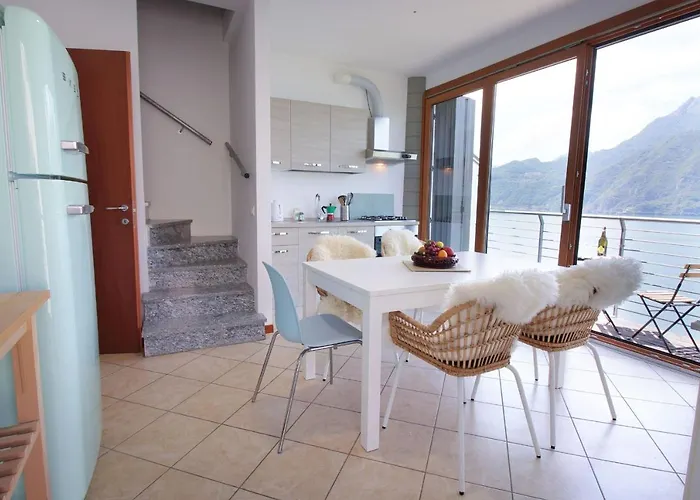 Sunset 180 By Halldis Apartment