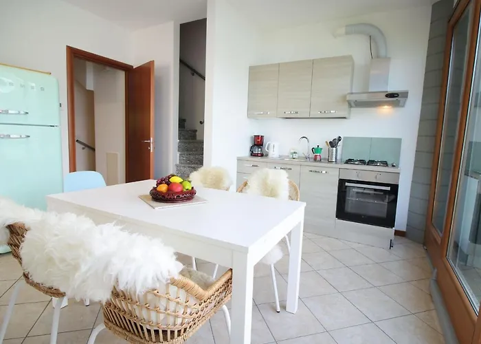 Sunset 180 By Halldis Перледо