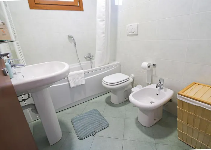 Апартаменты Sunset 180 By Halldis *