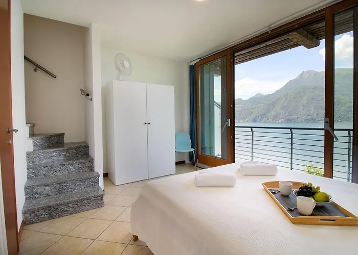 Apartment Sunset 180 By Halldis *