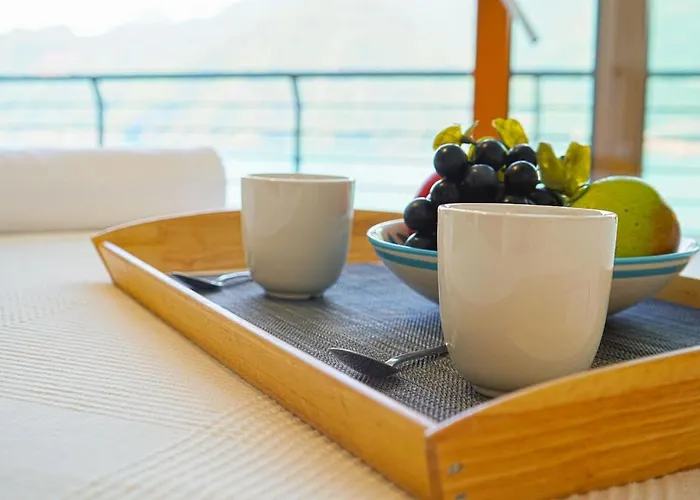 Sunset 180 By Halldis