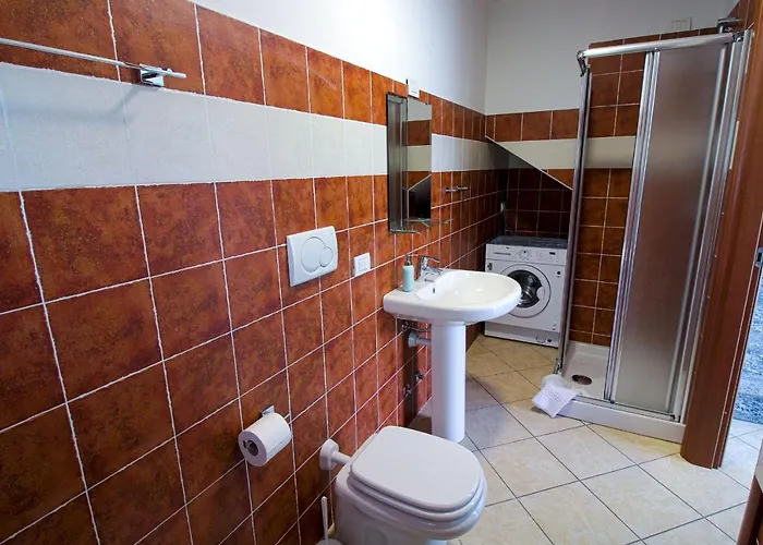 Apartment Sunset 180 By Halldis *