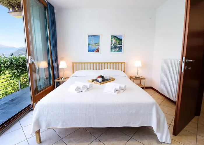 Sunset 180 By Halldis Apartment Perledo