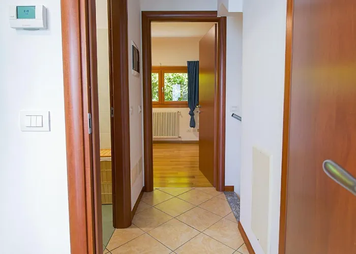 Sunset 180 By Halldis Apartment *