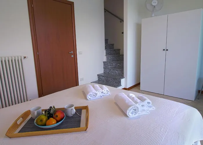 Apartment Sunset 180 By Halldis Perledo