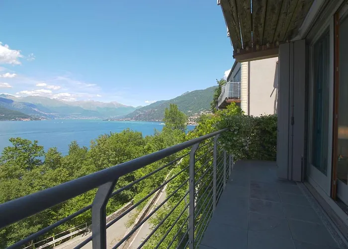 Sunset 180 By Halldis Apartment Perledo