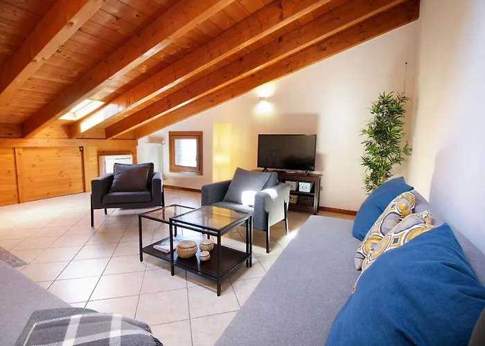 Apartment Sunset 180 By Halldis