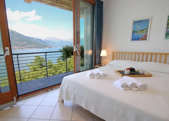 Sunset 180 By Halldis Apartment Perledo