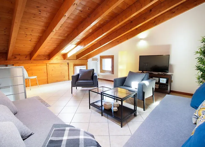 Sunset 180 By Halldis Апартаменты Перледо