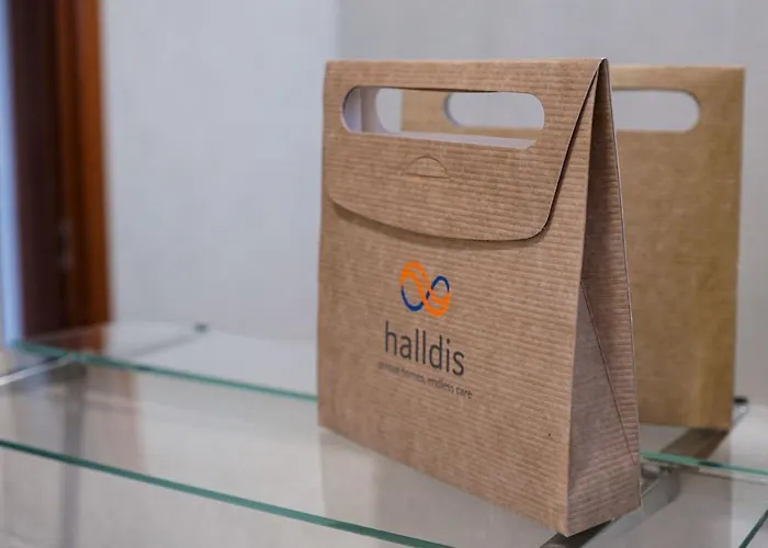 Апартаменты Sunset 180 By Halldis