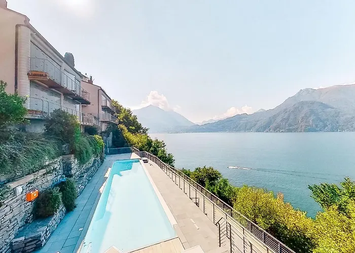 Sunset 180 By Halldis Апартаменты Перледо