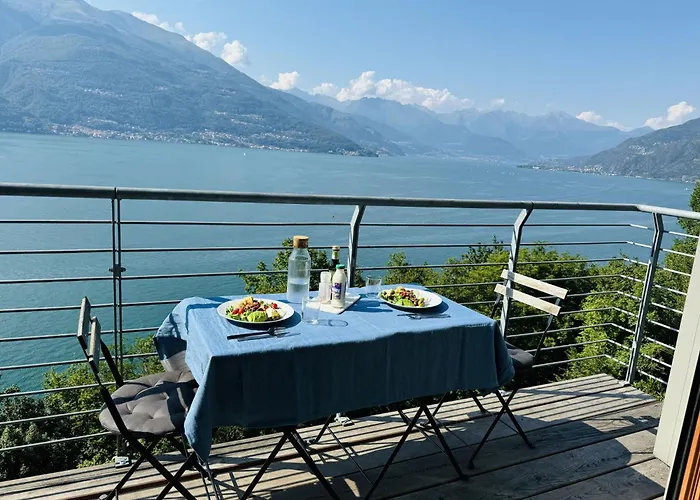 Sunset 180 By Halldis Apartment